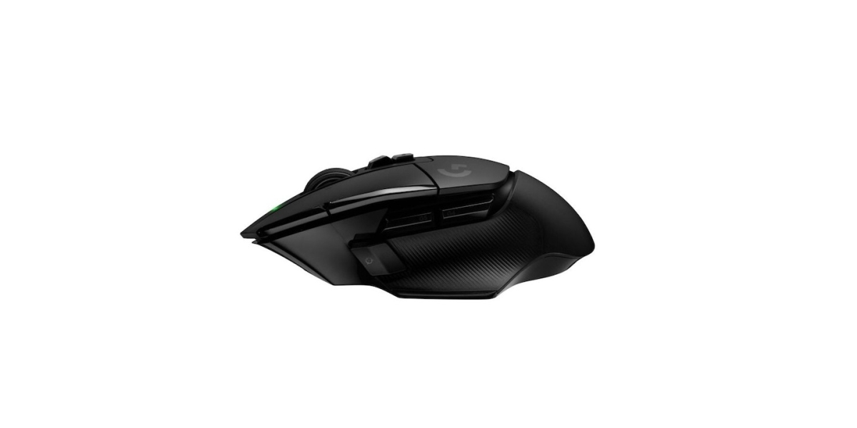 Mouse gaming Logitech G502 X Lightspeed, 2.4 Ghz, Negru 778248