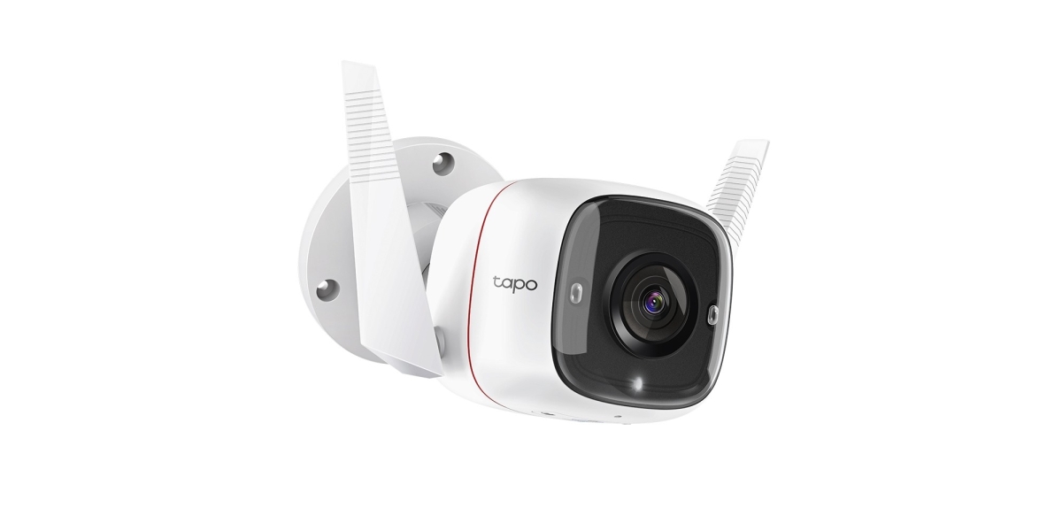 Tapo C310 TP-Link - Camera Supraveghere, wireless 