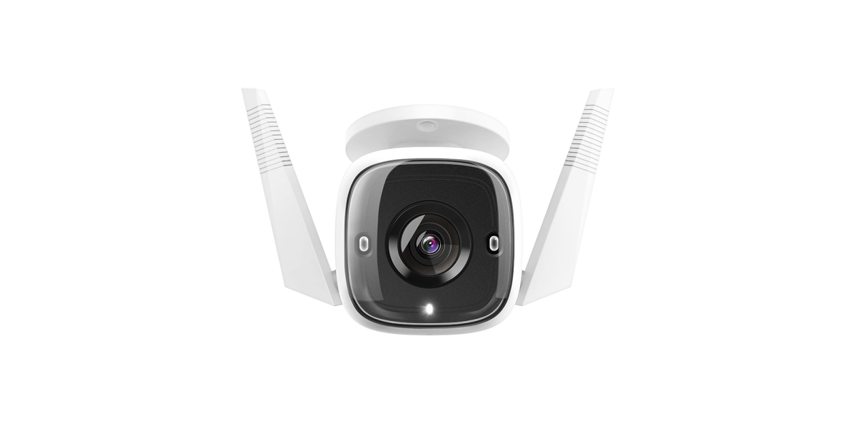 Tapo C310 TP-Link - Camera Supraveghere, wireless 783376