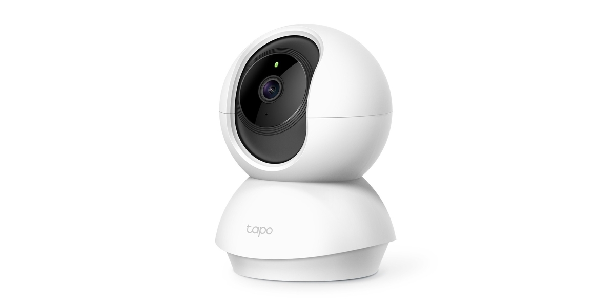 Tapo C210 TP-Link - Camera Supraveghere WIFI, wireless 