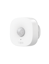 Tapo t100 tp-link - senzor smart de mișcare, wifi, alb Alb 595541