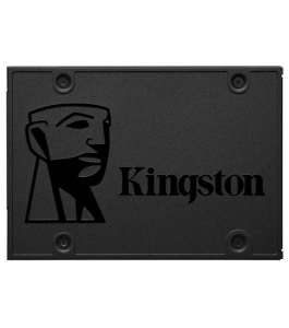 Ssd kingston a400 240gb, 2.5" 742943