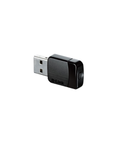 Adaptor wireless d-link ac600 dual-band (dwa-171) 757296