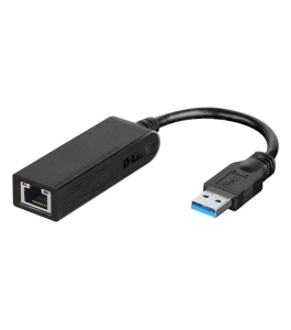 Placa de retea d-link dub-1312, usb3.0, gigabit 765097