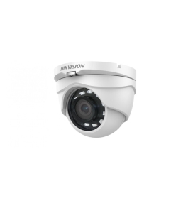 Camera supraveghere hikvision dome 4in1 ds-2ce56d0t-irmf Alb 198222