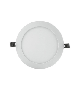 Ledvance recessed round led spot, downlight slim alu, 17w, 220-240v, ip20,...