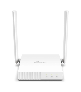 Router wireless tp-link tl-wr844n, wi-fi 4, single-band Alb 198241