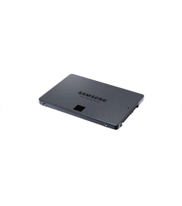 Ssd samsung 870 qvo 1tb sata iii 2.5 inch (mz-77q1t0bw) Negru 751803