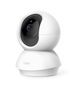 Tapo c200 tp-link - camera supraveghere wireless Alb 197785