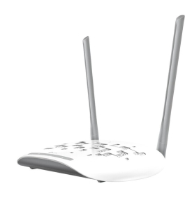 Access point tp-link tl-wa801n-indoor, n300, passive poe supported Alb...