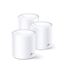 Deco x20 (3-pack) tp-link ax1800 mesh wi-fi 6 system Alb 200268