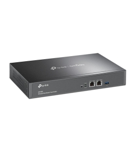 Router wireless tp-link controller oc300, wi-fi, single-band, gigabite Negru...