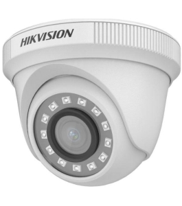 Camera de supraveghere hikvision turbo hd dome, ds-2ce56d0t-irf(2.8mm) (c),...