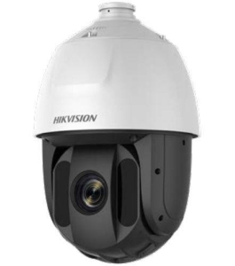 Camera supraveghere hikvision turbo hd speed dome, ds-2ae5225ti-a(e); 2mp...