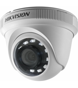 Camera supraveghere hikvision turbo hd turret, ds-2ce56d0t-irpf(2.8mm) (c),...