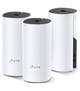 Deco m4 (3-pack) tp-link ac1200 mesh wi-fi Alb 200818