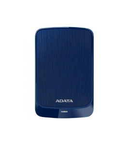 Hdd extern adata hv320, 2tb, albastru. usb 3.1 Albastru 200421