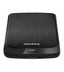 Hdd extern adata hv320, 4tb, negru, usb 3.1 Negru 200423