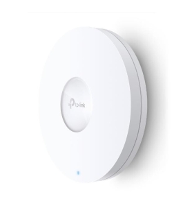 Access point tp-link eap660 hd, ax3600, dual band, gigabit - omada Alb...