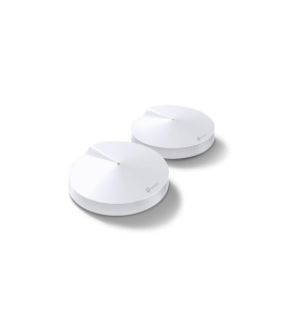 Deco m5 (2-pack) tp-link - ac1300 mesh wi-fi sistem Alb 213355