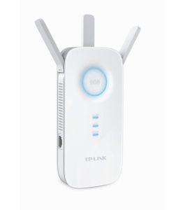 Range extender tp-link re450, ac1750, gigabite, mod high speed Alb 213331