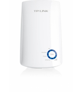 Range extender tp-link tl-wa850re, n300, 300mbps Alb 213320