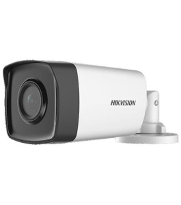 Camera supraveghere hikvision turbo hd bullet ds-2ce17d0t-it3f(2.8mm) (c),2mp...