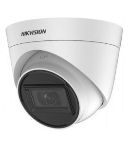 Camera supraveghere hikvision turbo hd turret ds-2ce78h0t-it3f(2.8mm) (c),...