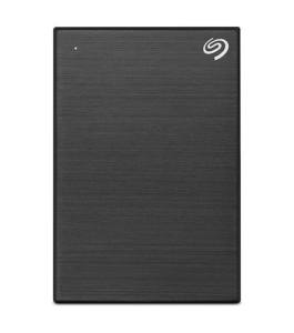 Hdd extern seagate one touch, 2tb, negru, usb 3.2 Negru 238407