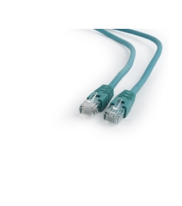 Cablu utp gembird cat6 2m verde awg26 cca (pp6u-2m/g) 313233