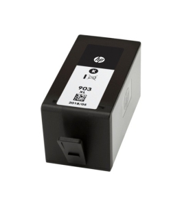 Cartus cerneala original hp black, nr.903xl, pentru officejet pro 6950, 6960,...