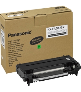 Drum unit original panasonic black, fad473x, pentru kx-mb21xx, 10k, incl.tv 0...