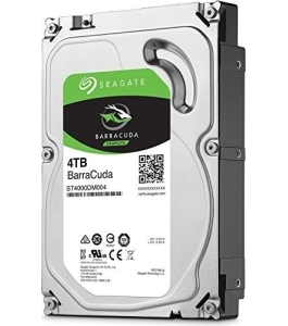 Hard disk intern seagate barracuda 4tb sata 6gb/s 3.5" (st4000dm004) 313116