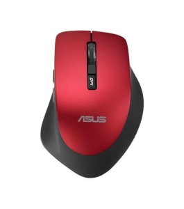 Mouse asus wt425, wireless, rosu Rosu 313131