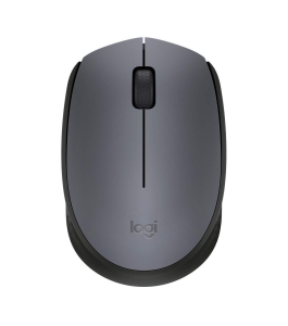 Mouse logitech m170 wireless - gri (910-004642) Gri 312853