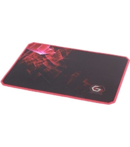 Mousepad gembird gaming, cauciuc si material textil, 350 x 250 x 3 mm...