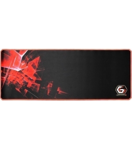 Mousepad gembird gaming, cauciuc si material textil, 900 x 350 x 3 mm...