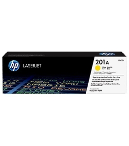 Toner original hp yellow, nr.201a, pentru color laserjet pro m252, m274,...