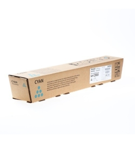 Toner original ricoh cyan, 841820, pentru aficio mp c3503, 18k Cyan 312840