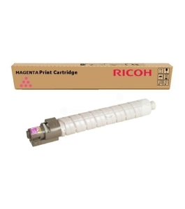 Toner original ricoh magenta, 841819, pentru aficio mp c3503 - 18.000 pagini...