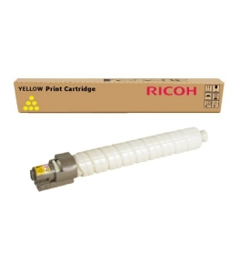 Toner original ricoh yellow (841818) aficio mp c3503 Galben 312838