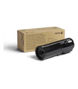 Toner xerox 106r03581, black, 5900 pagini, pentru versalink b400/b405. Negru...