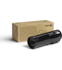 Toner xerox 106r03585, black high capacity, 24600 pagini, pentru versalink...