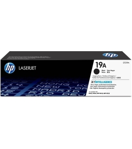 Unitate cilindru hp cf219a,nr.19a 12k original hp laserjet pro m102a Negru...