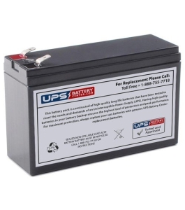 Apc replacement battery cartridge #106 314115