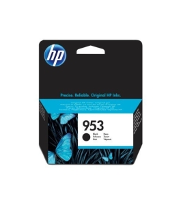 Cartus cerneala hp black nr.953 l0s58ae original hp officejet pro 8210...