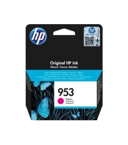 Cartus cerneala hp magenta nr.953 f6u13ae original hp officejet pro 8210...