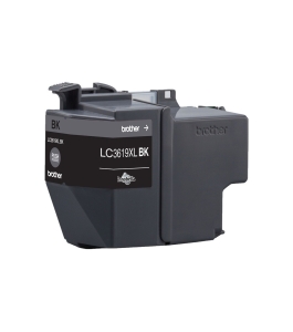 Cartus cerneala original brother black, lc3619xlbk, pentru 313416