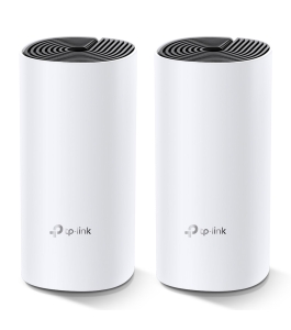 Deco m4 (2-pack) tp-link ac1200 mesh wi-fi Alb 313930