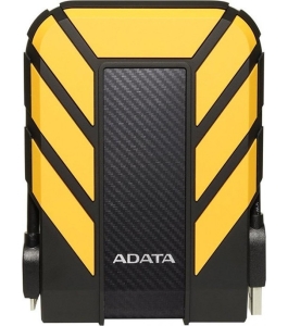 Hdd extern adata hd710 pro, 1tb, galben, usb 3.1 Galben 313471